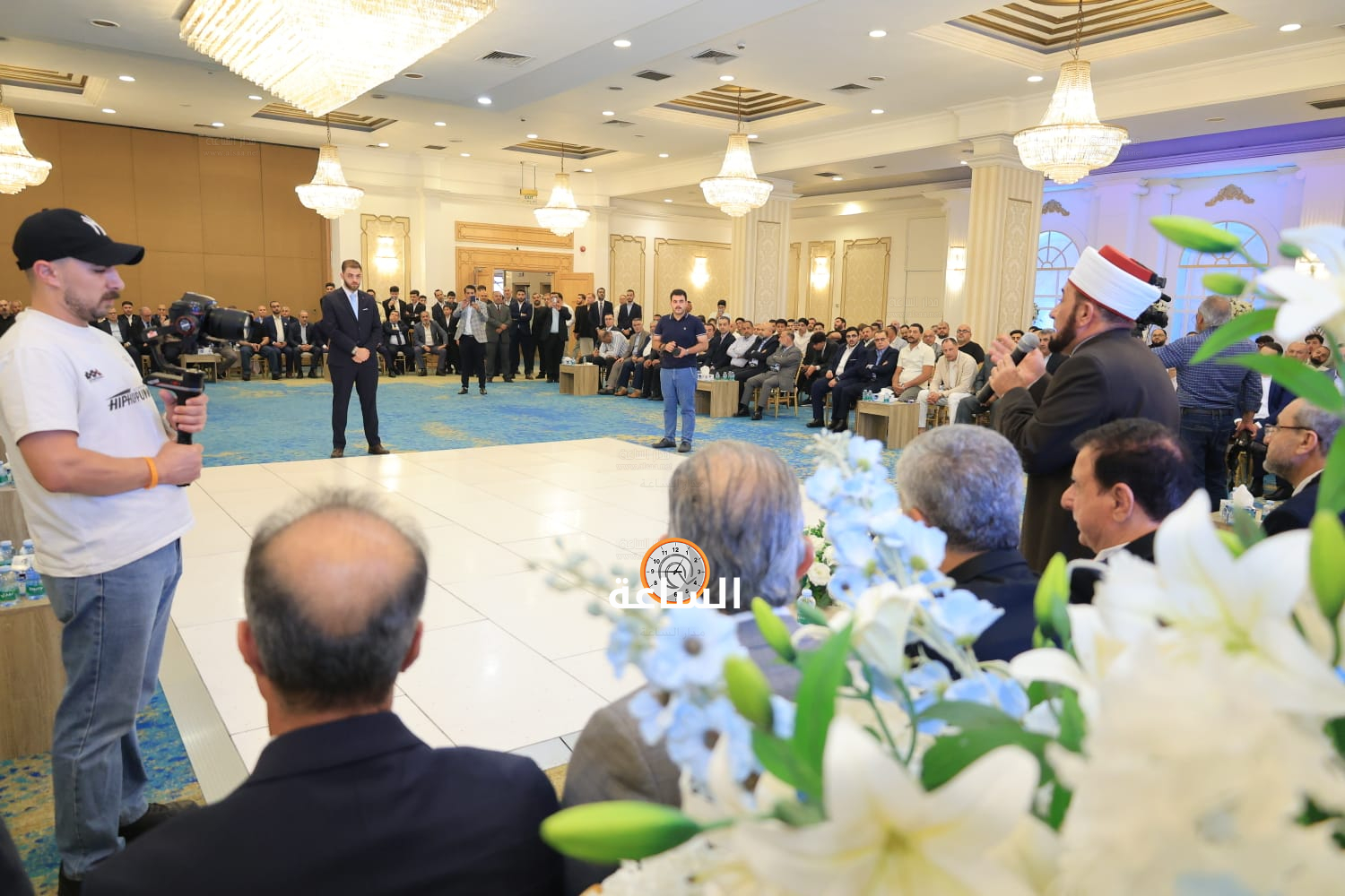 Madar Al-Saa Images 0.8455629321055007
