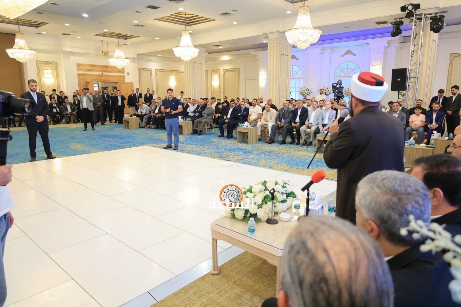 Madar Al-Saa Images 0.21960953380758197