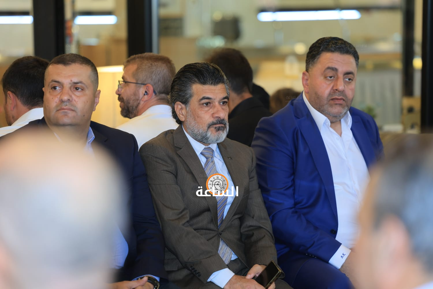 Madar Al-Saa Images 0.4193106281417259