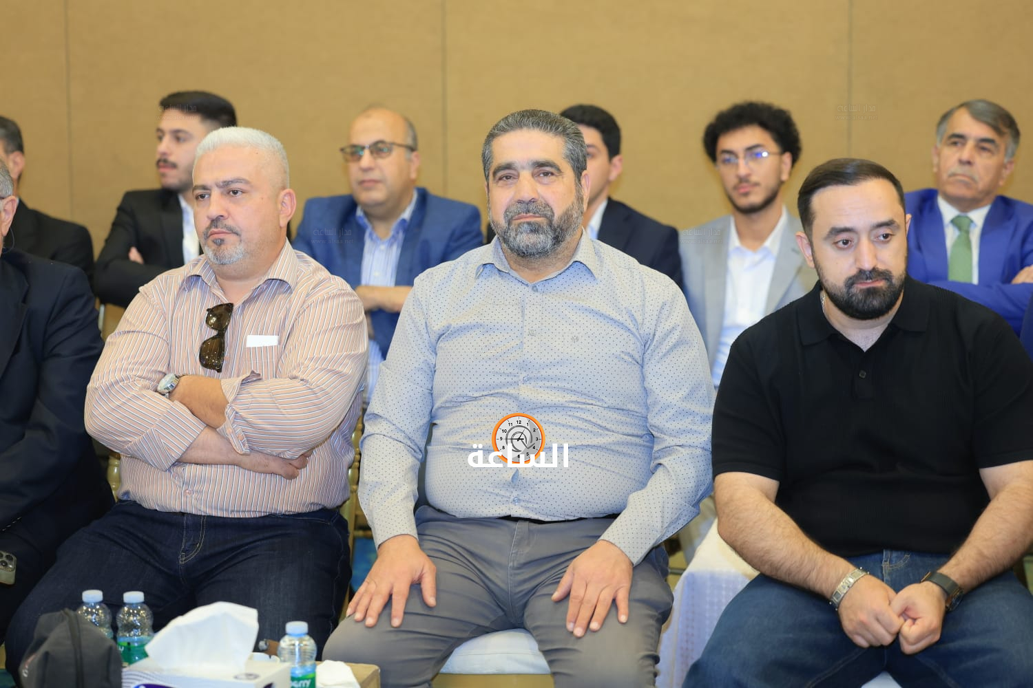 Madar Al-Saa Images 0.2989403658053036