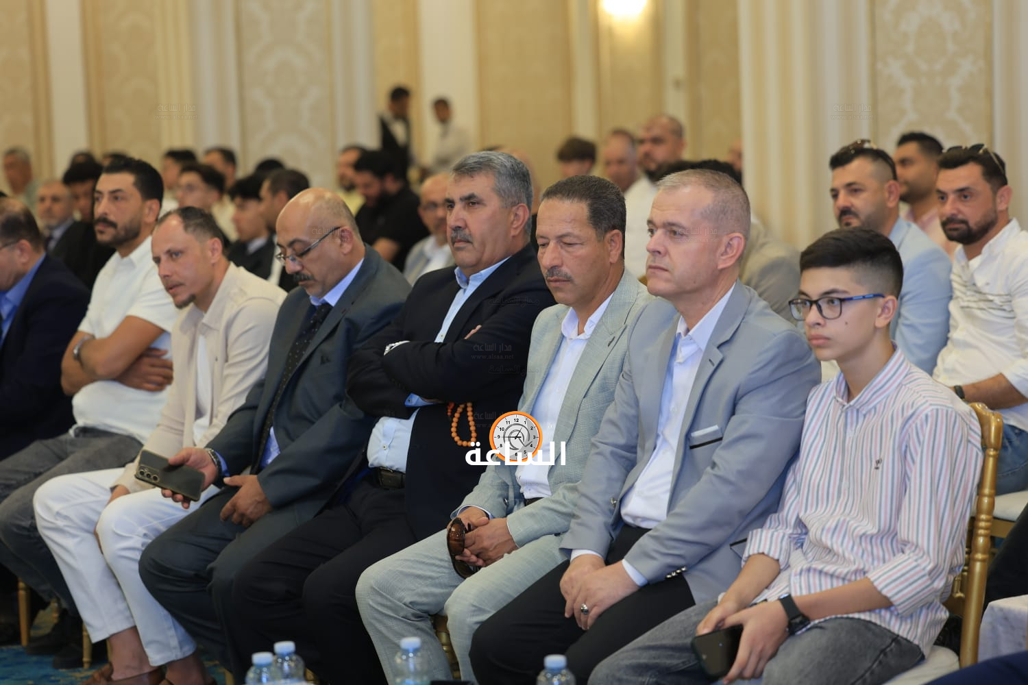Madar Al-Saa Images 0.7174321180991765