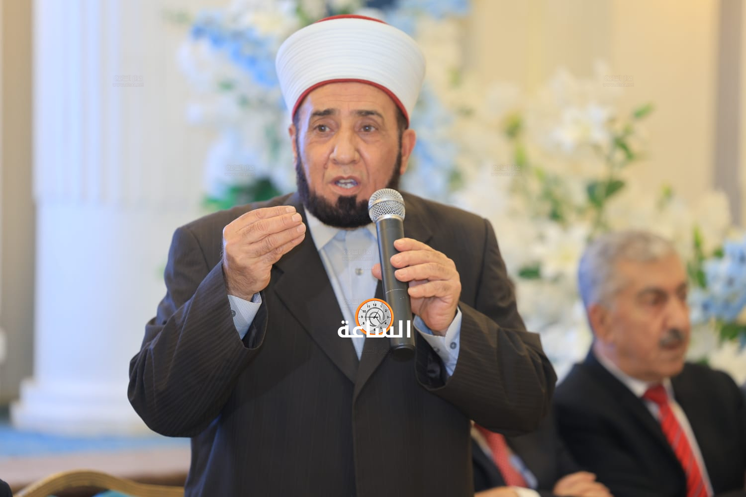 Madar Al-Saa Images 0.9904619514803461