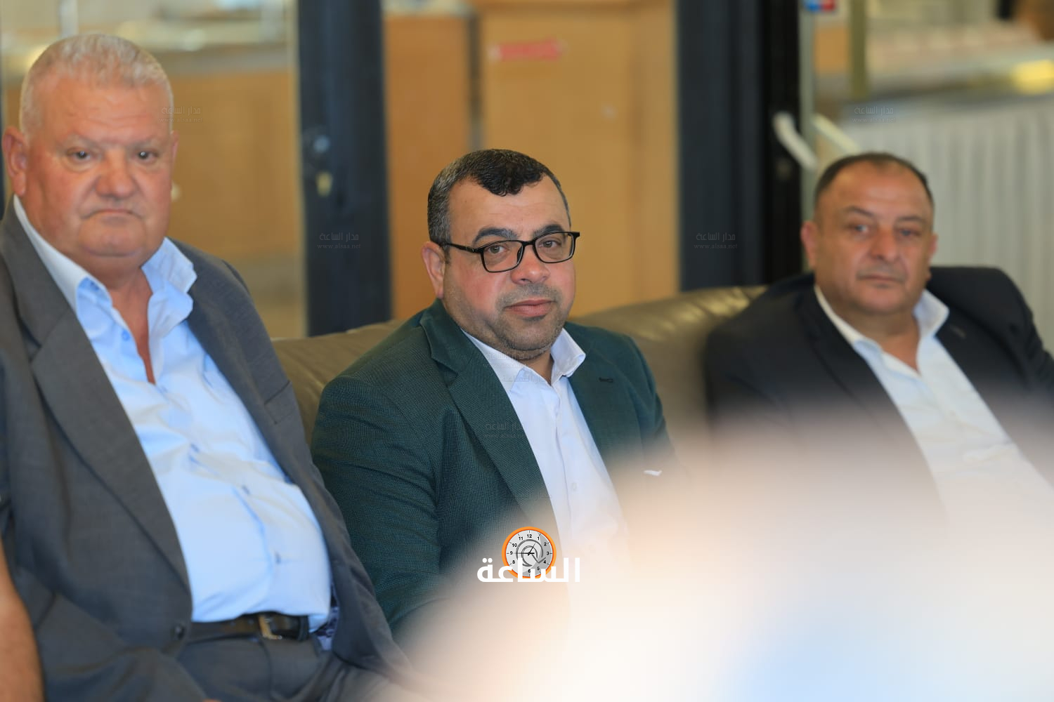 Madar Al-Saa Images 0.8468851774373147