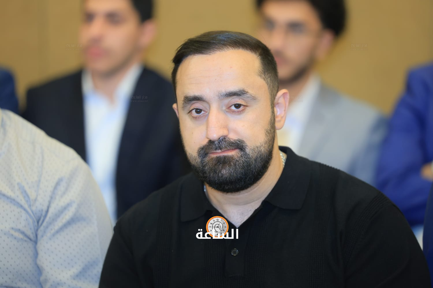 Madar Al-Saa Images 0.35047802482403434