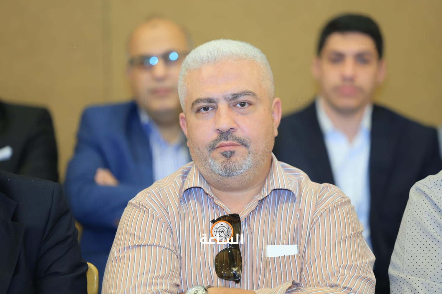 Madar Al-Saa Images 0.3797355237301616