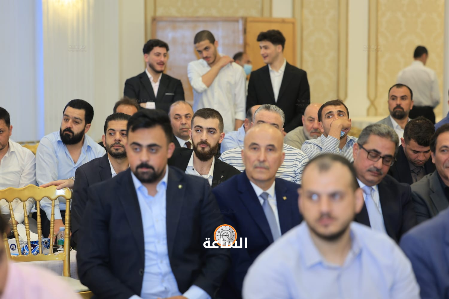 Madar Al-Saa Images 0.4194041065364601