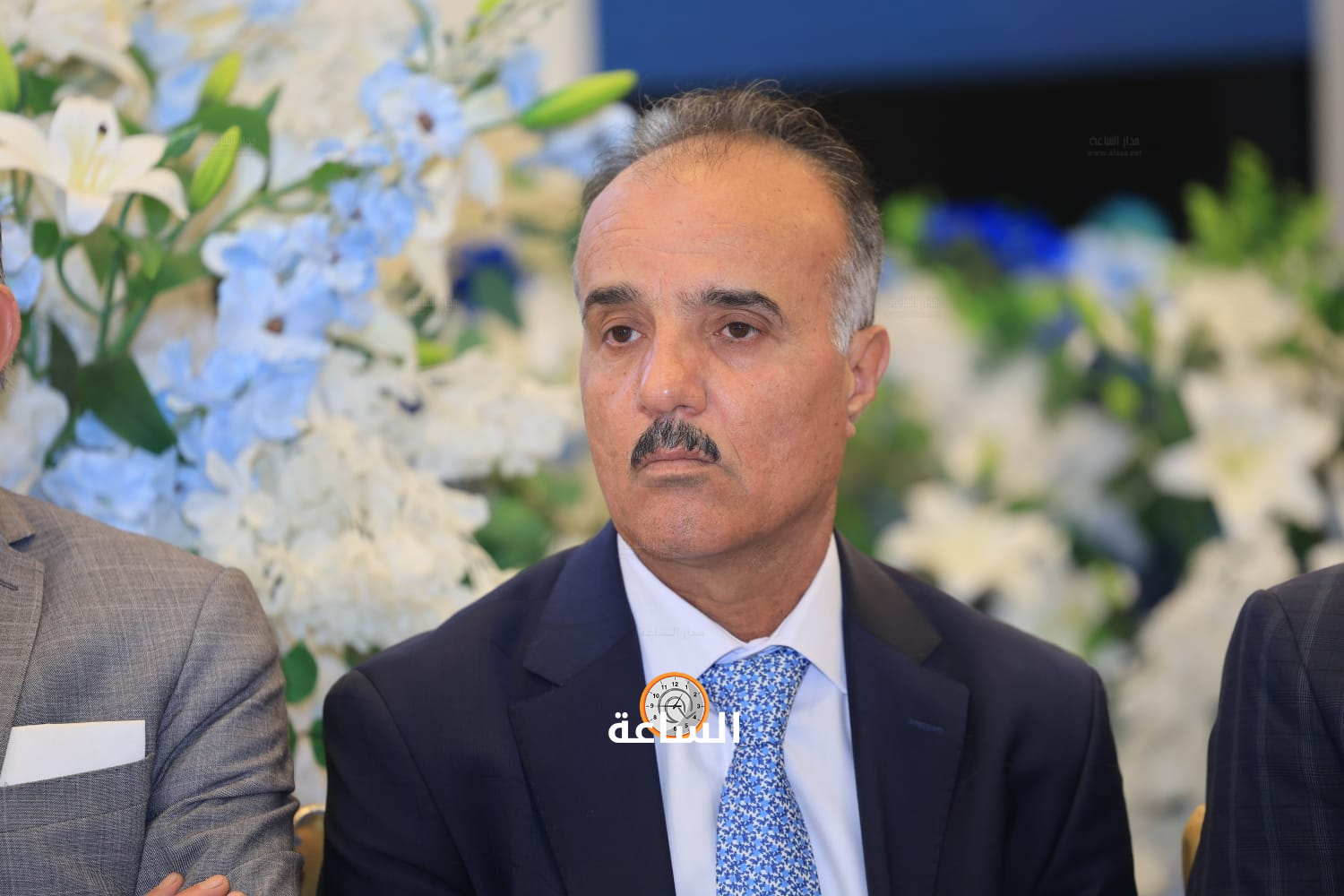 Madar Al-Saa Images 0.9446615437773771