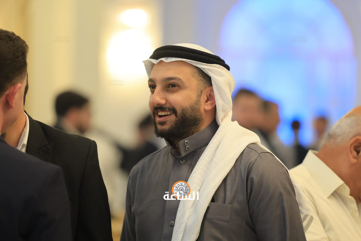 Madar Al-Saa Images 0.2752254653482662