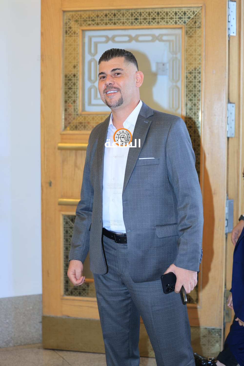 Madar Al-Saa Images 0.5079577461179356
