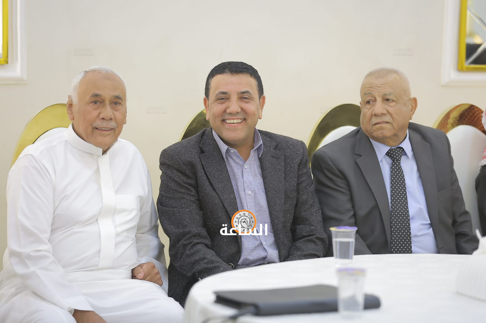 Madar Al-Saa Images 0.6224097512110862