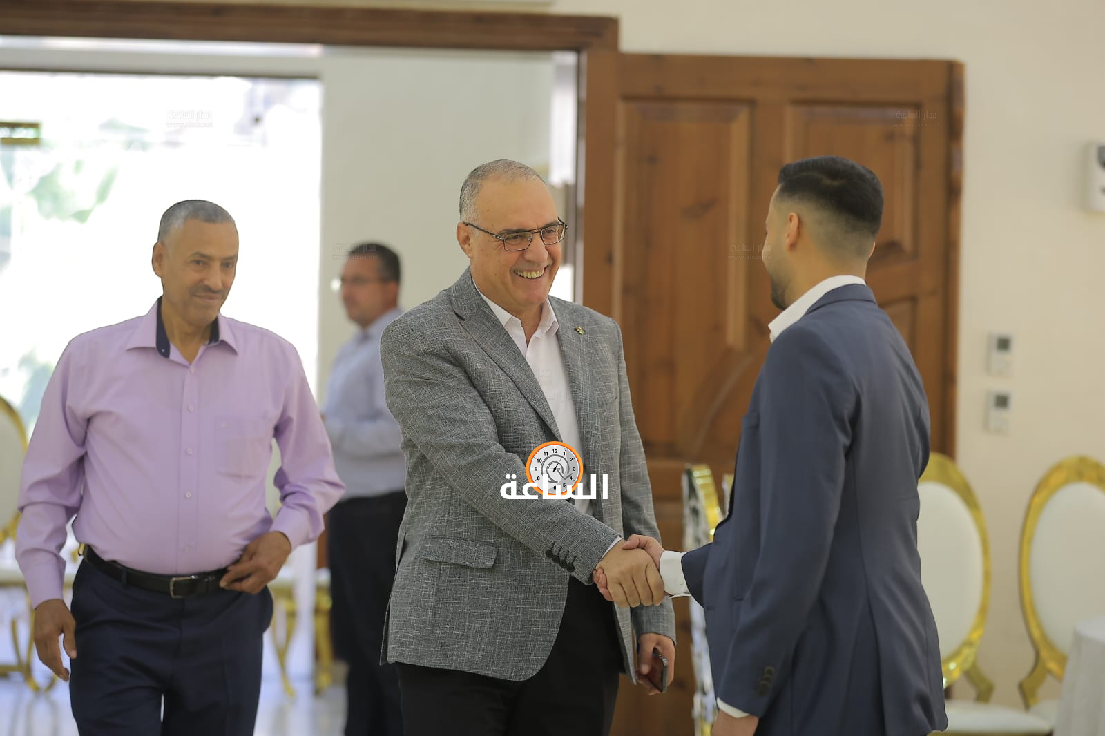Madar Al-Saa Images 0.5019495254800287