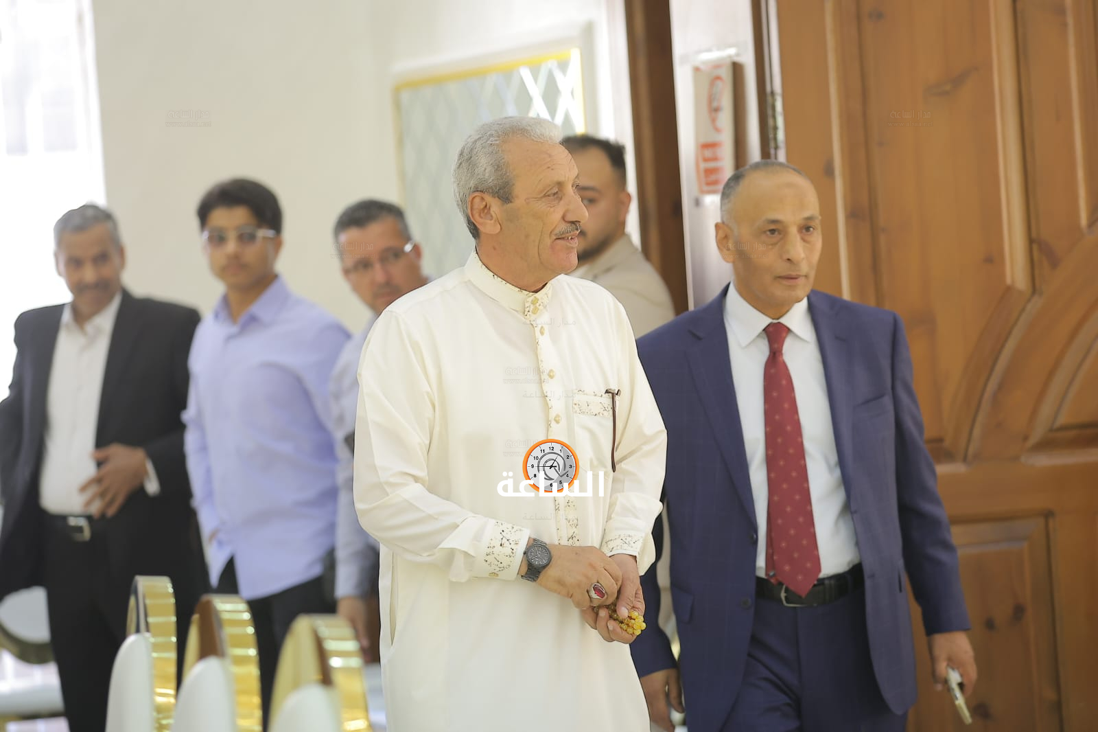 Madar Al-Saa Images 0.9217534012302621