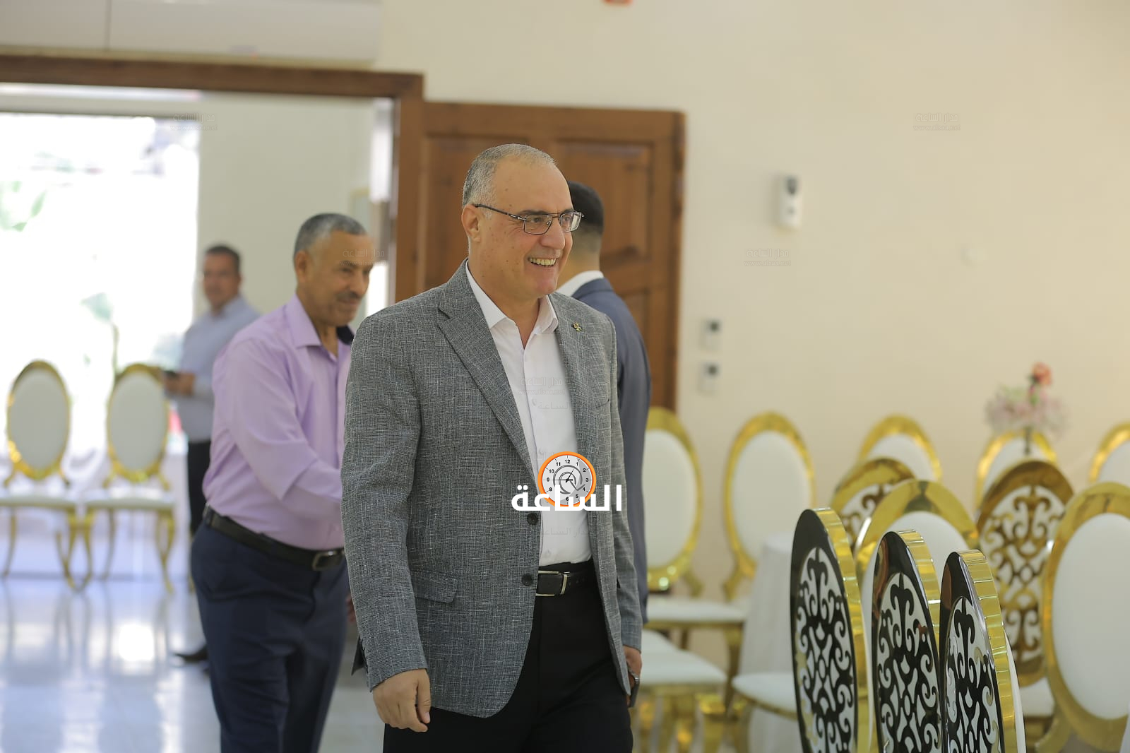 Madar Al-Saa Images 0.16312618365852116