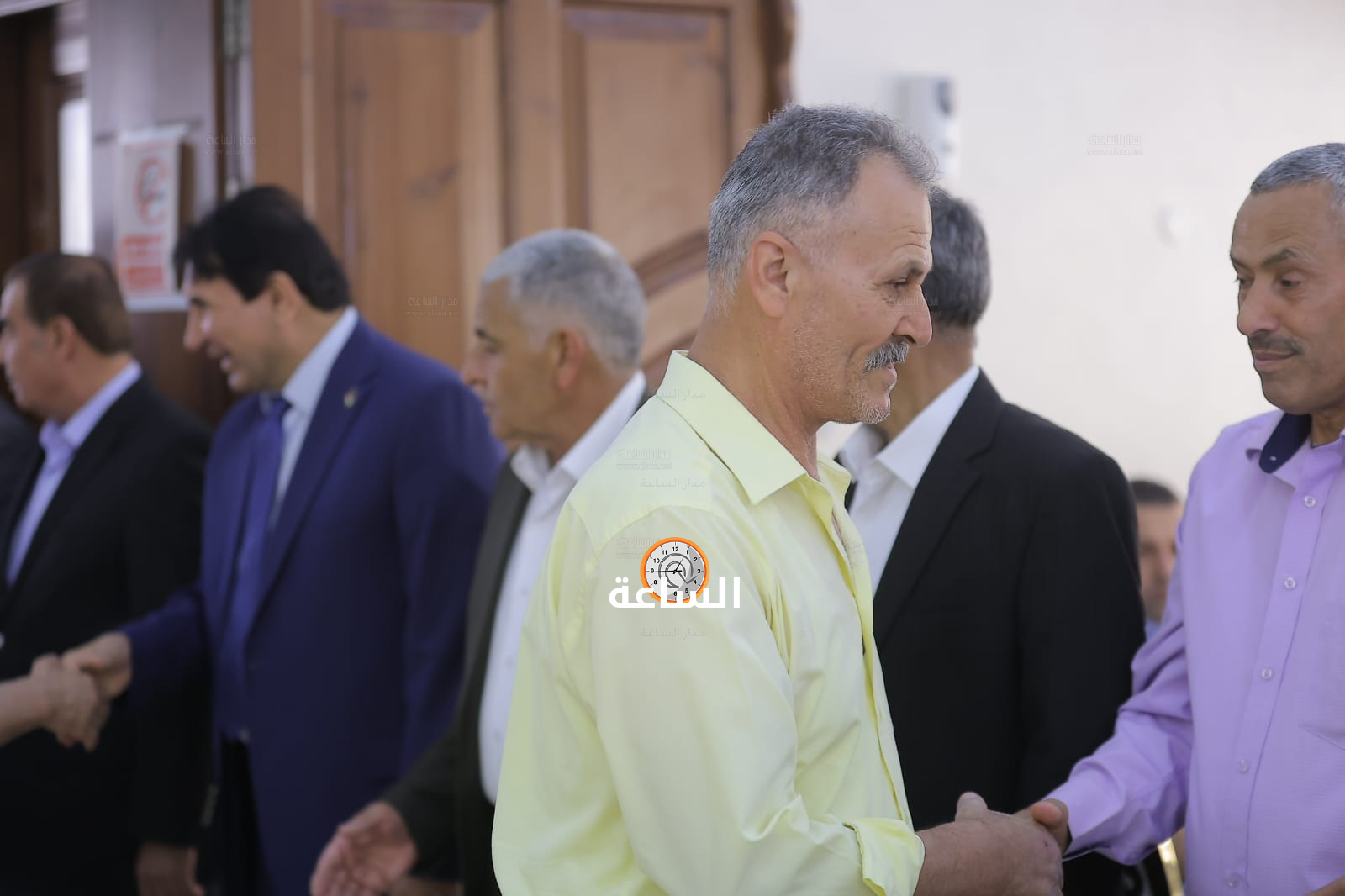 Madar Al-Saa Images 0.5468019306175604