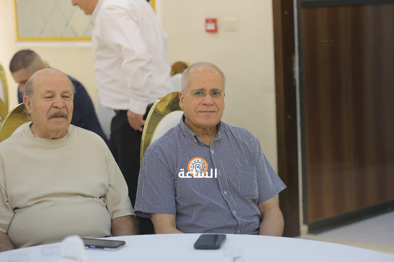 Madar Al-Saa Images 0.9957870521145838