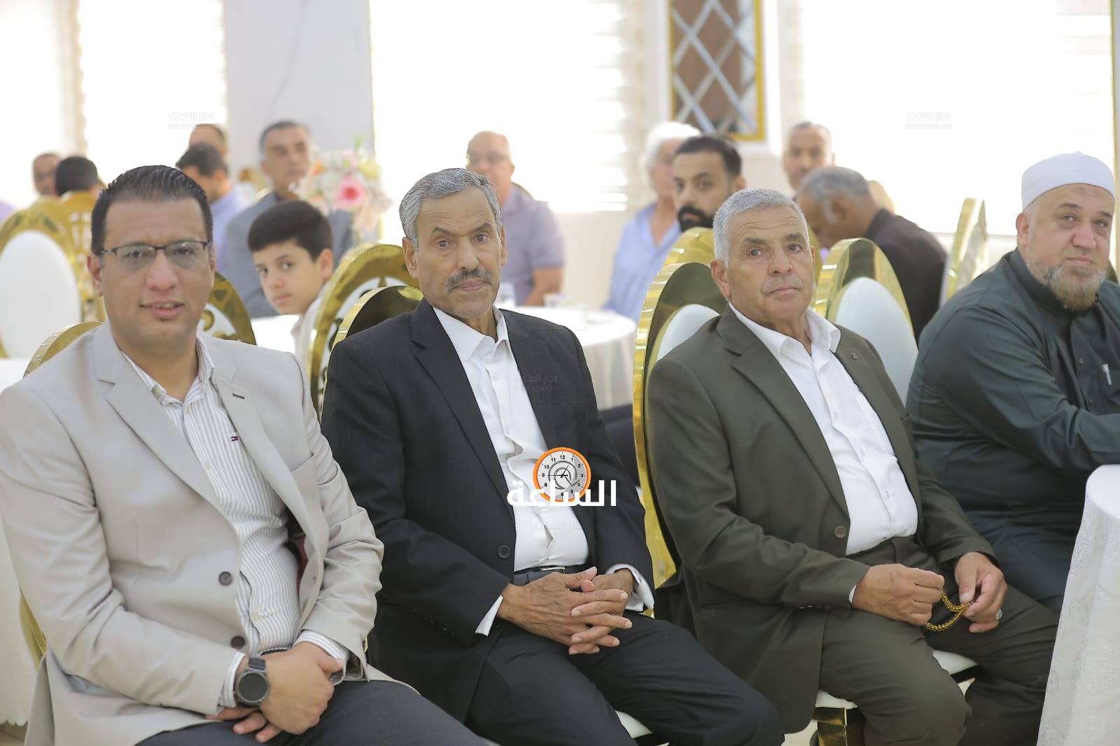 Madar Al-Saa Images 0.9233925575202465