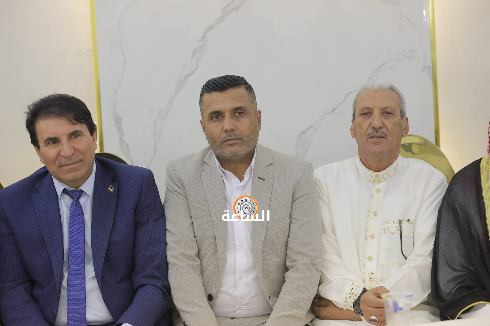 Madar Al-Saa Images 0.8593099744555303