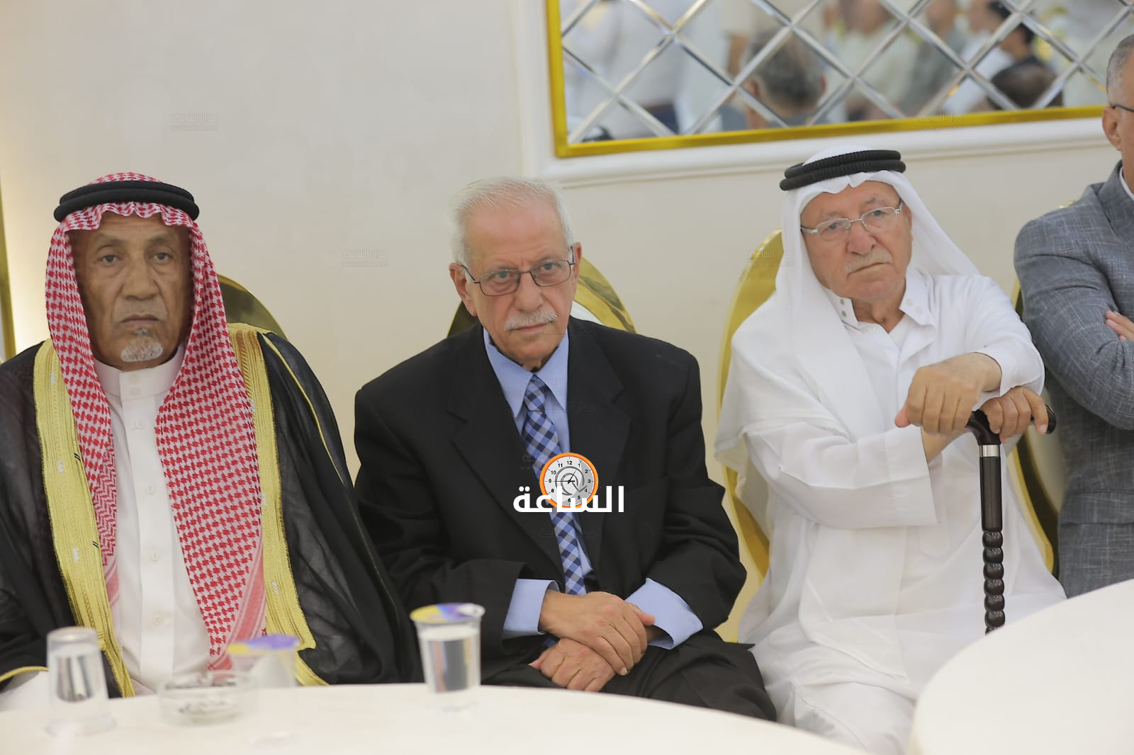 Madar Al-Saa Images 0.11173287039644797