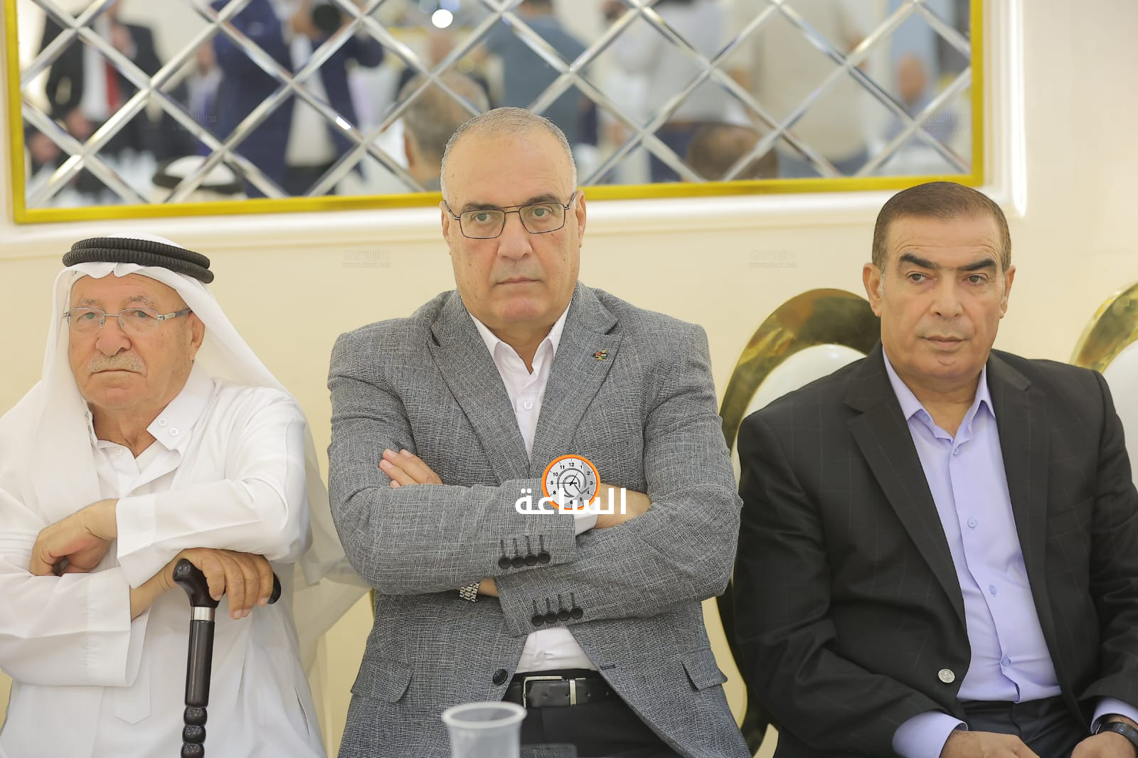 Madar Al-Saa Images 0.6574692003851099