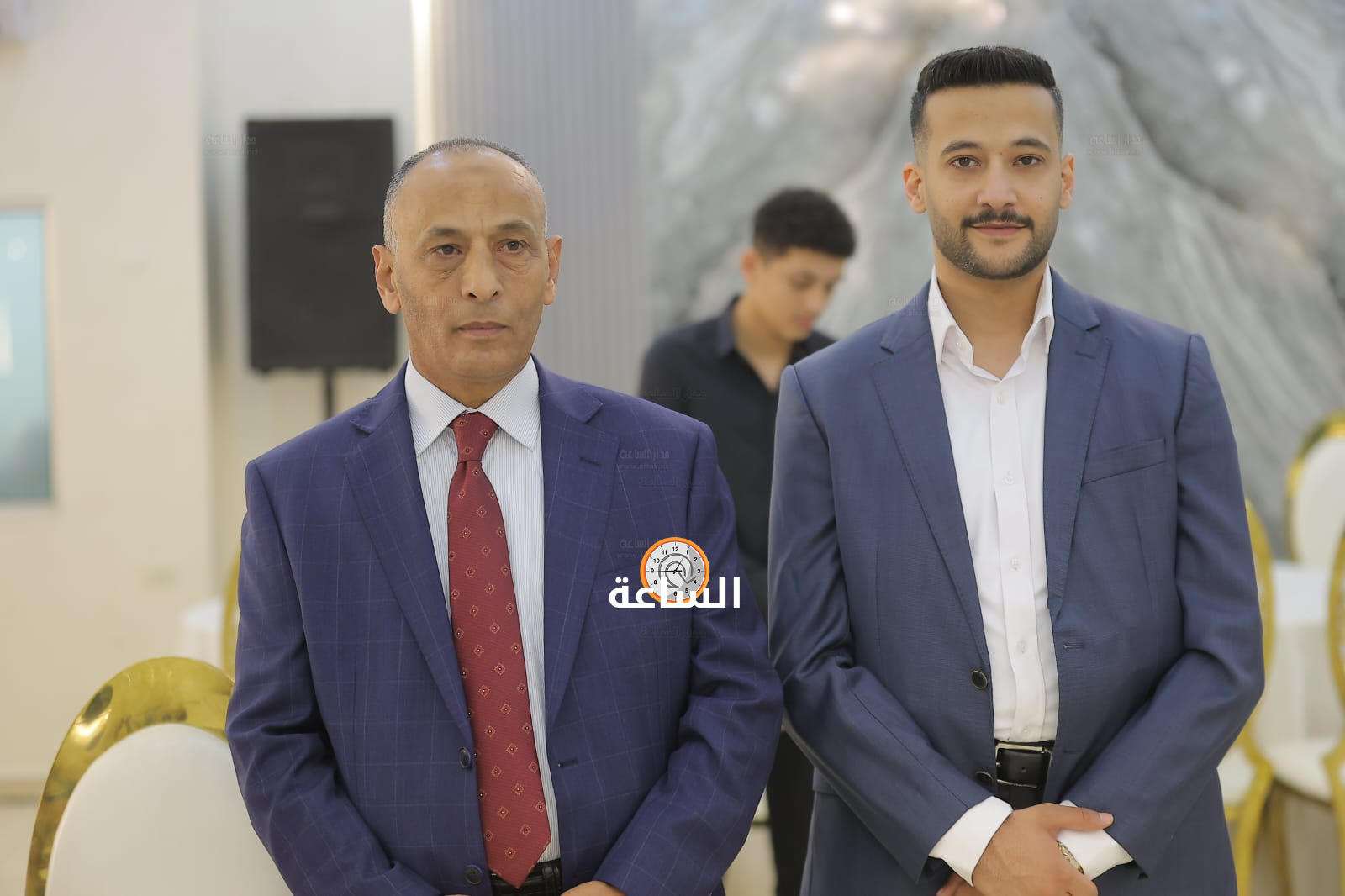 Madar Al-Saa Images 0.7244080629699208