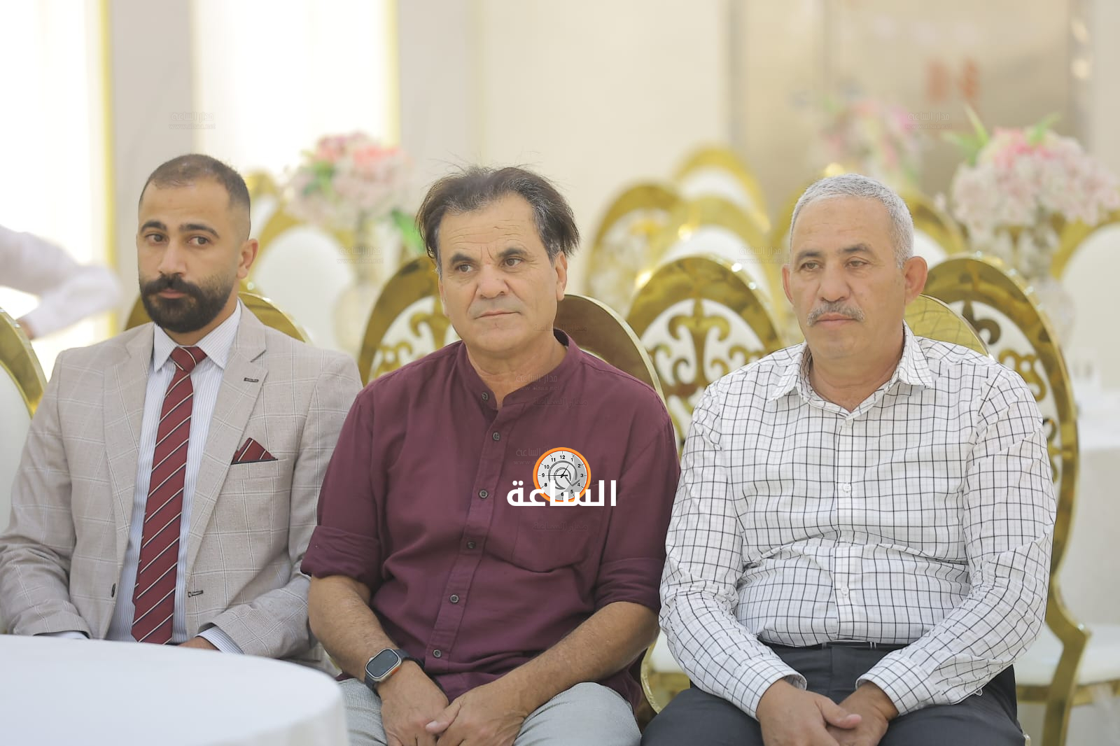 Madar Al-Saa Images 0.8505943381227525