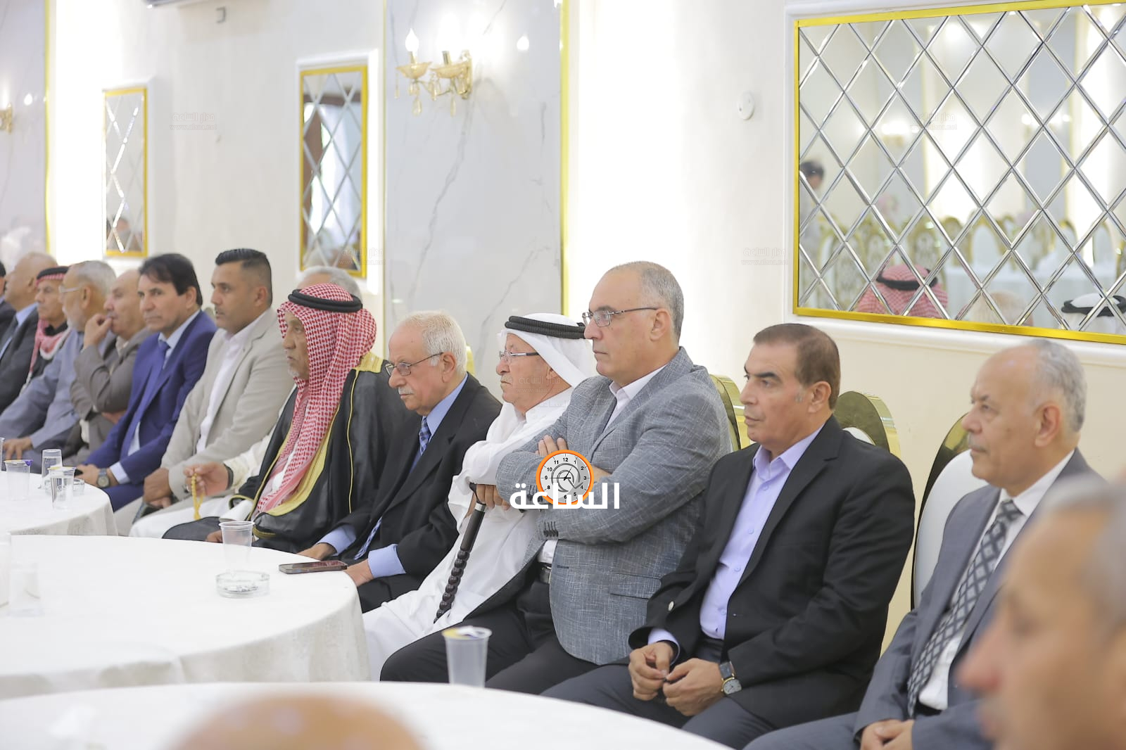 Madar Al-Saa Images 0.9867488731880392