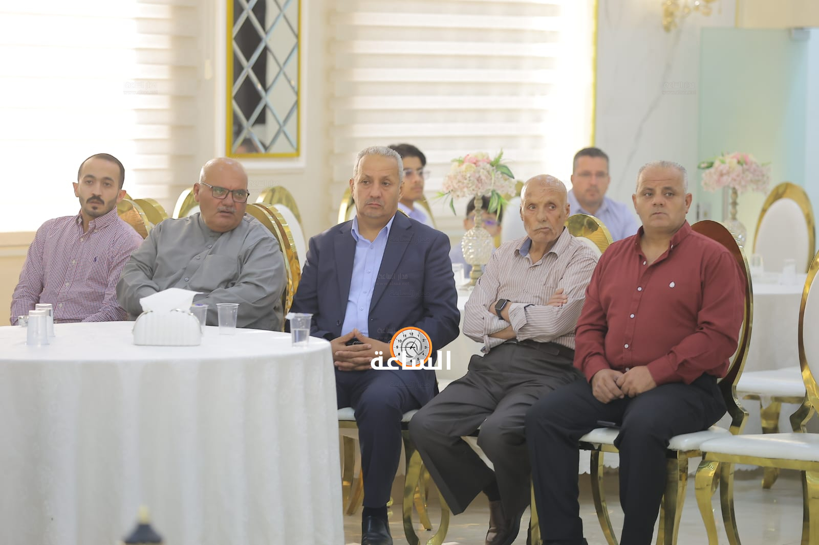 Madar Al-Saa Images 0.41642455494732455