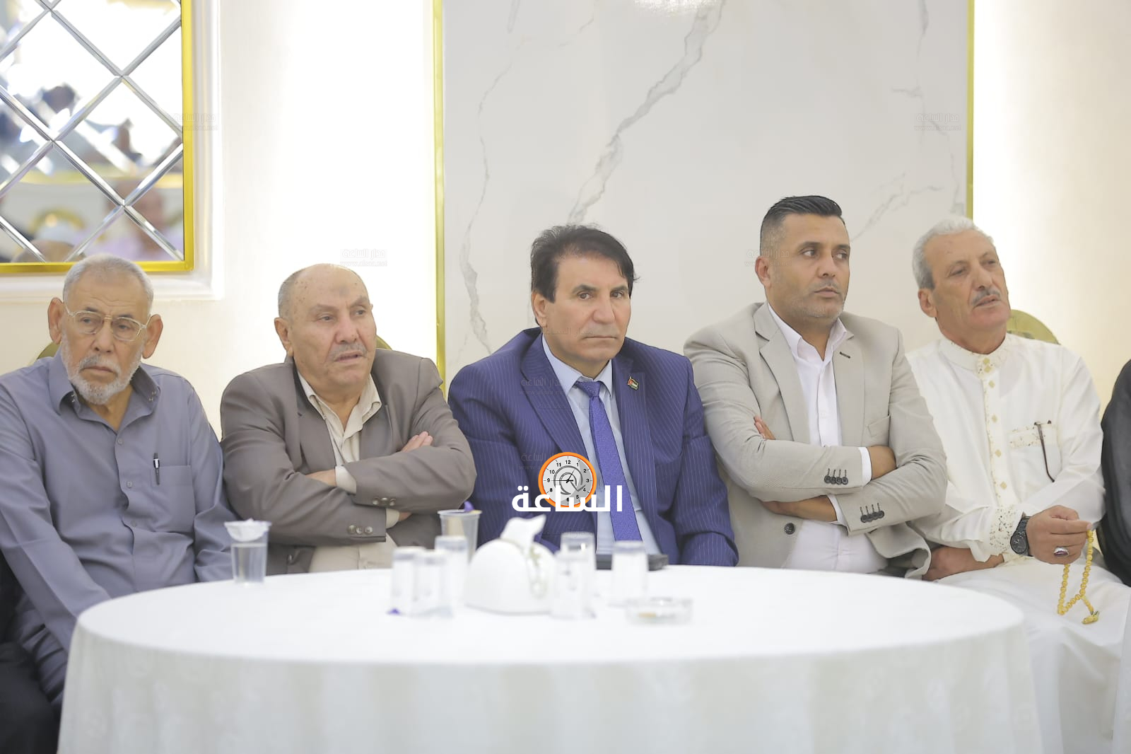 Madar Al-Saa Images 0.9923488548602208