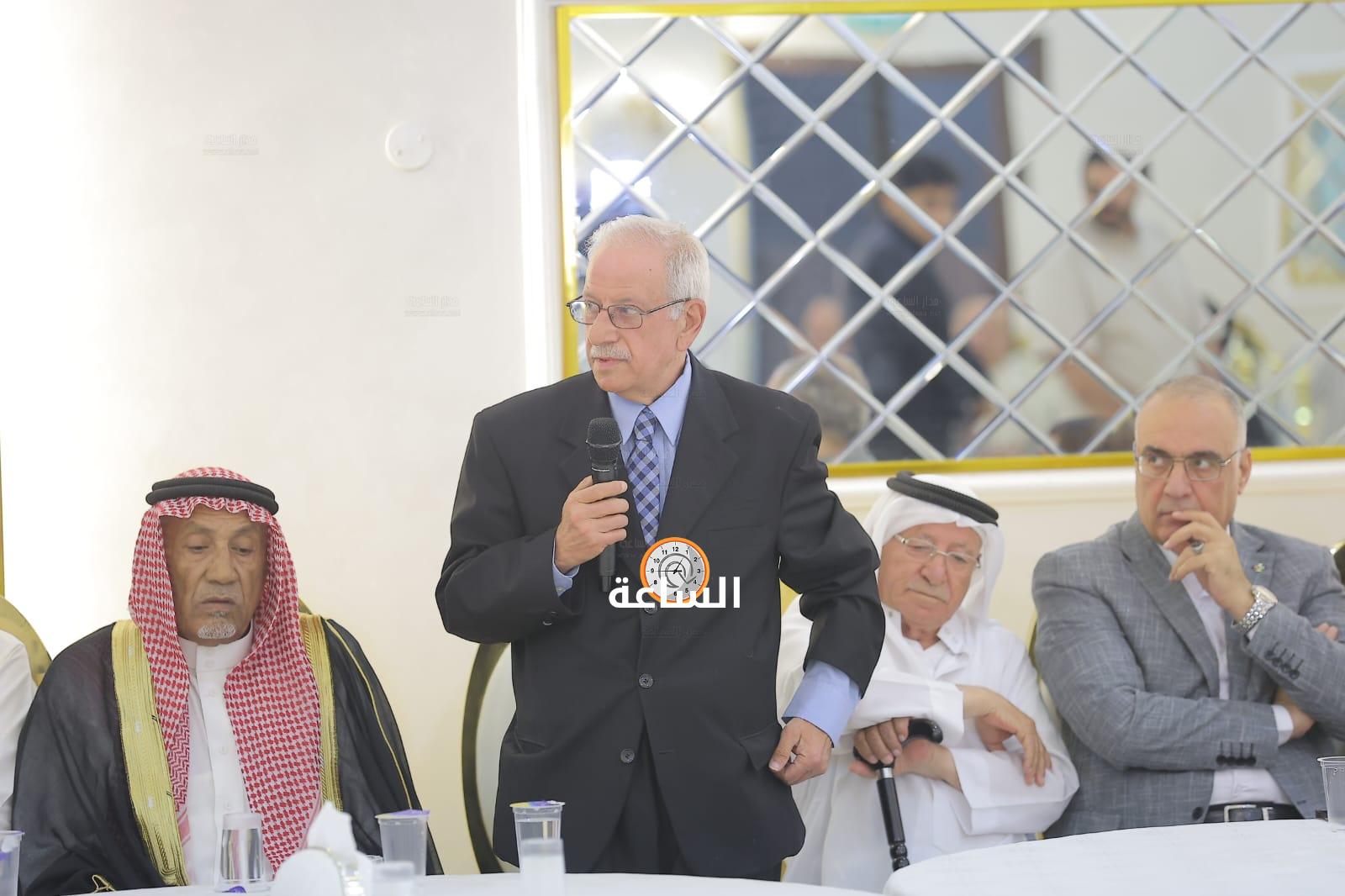 Madar Al-Saa Images 0.24549819964407749