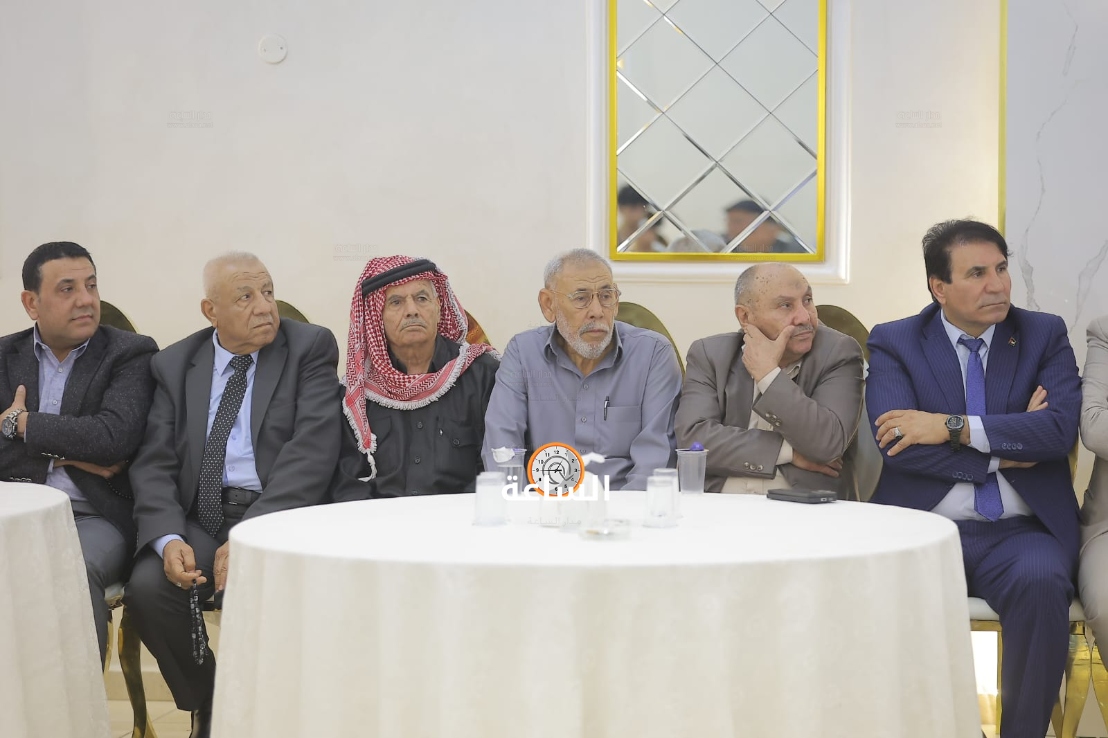 Madar Al-Saa Images 0.7130565696878897