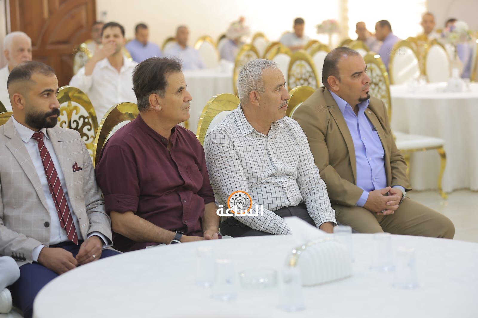 Madar Al-Saa Images 0.0011541263915667566