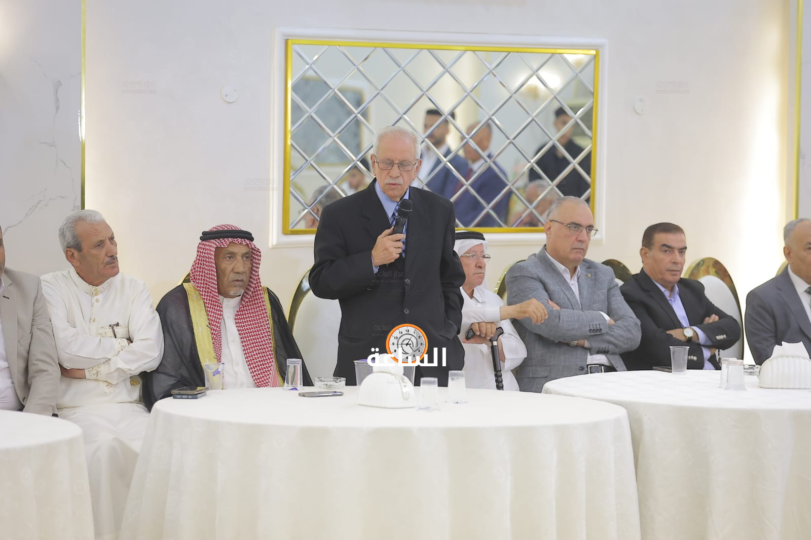 Madar Al-Saa Images 0.6606756624788758