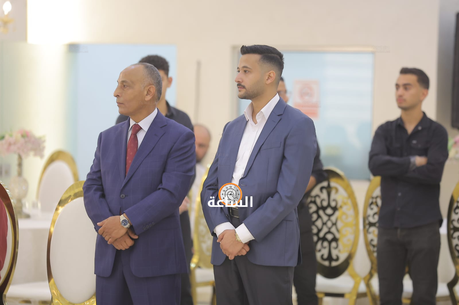 Madar Al-Saa Images 0.522805734082339