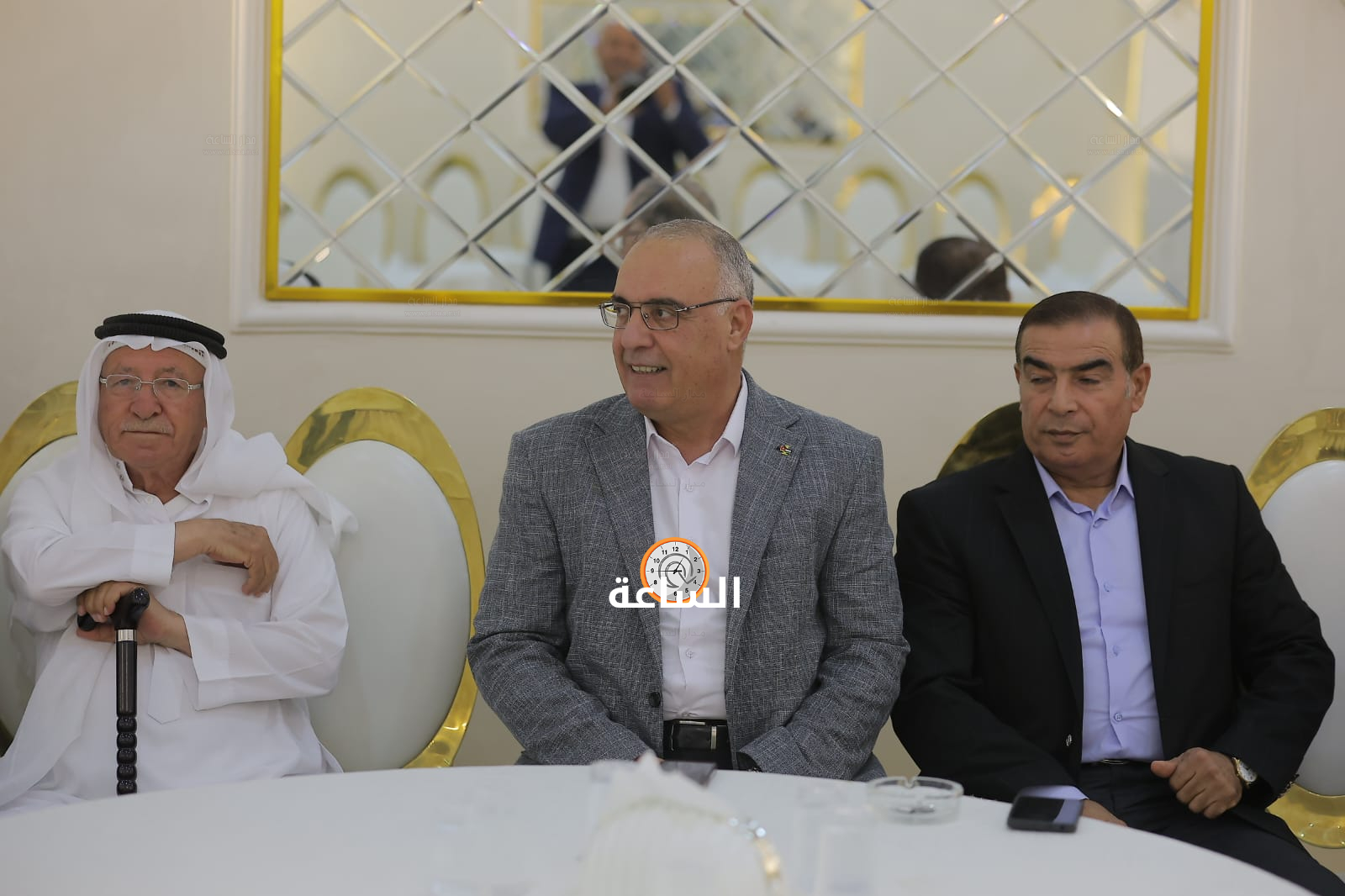 Madar Al-Saa Images 0.34625025115906305