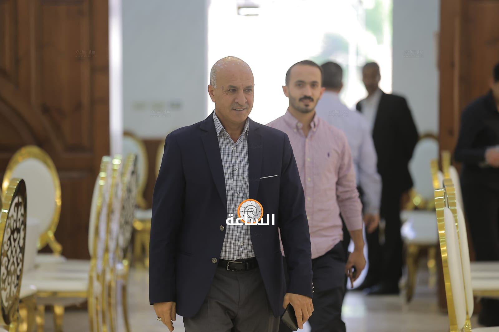 Madar Al-Saa Images 0.2508453696696178