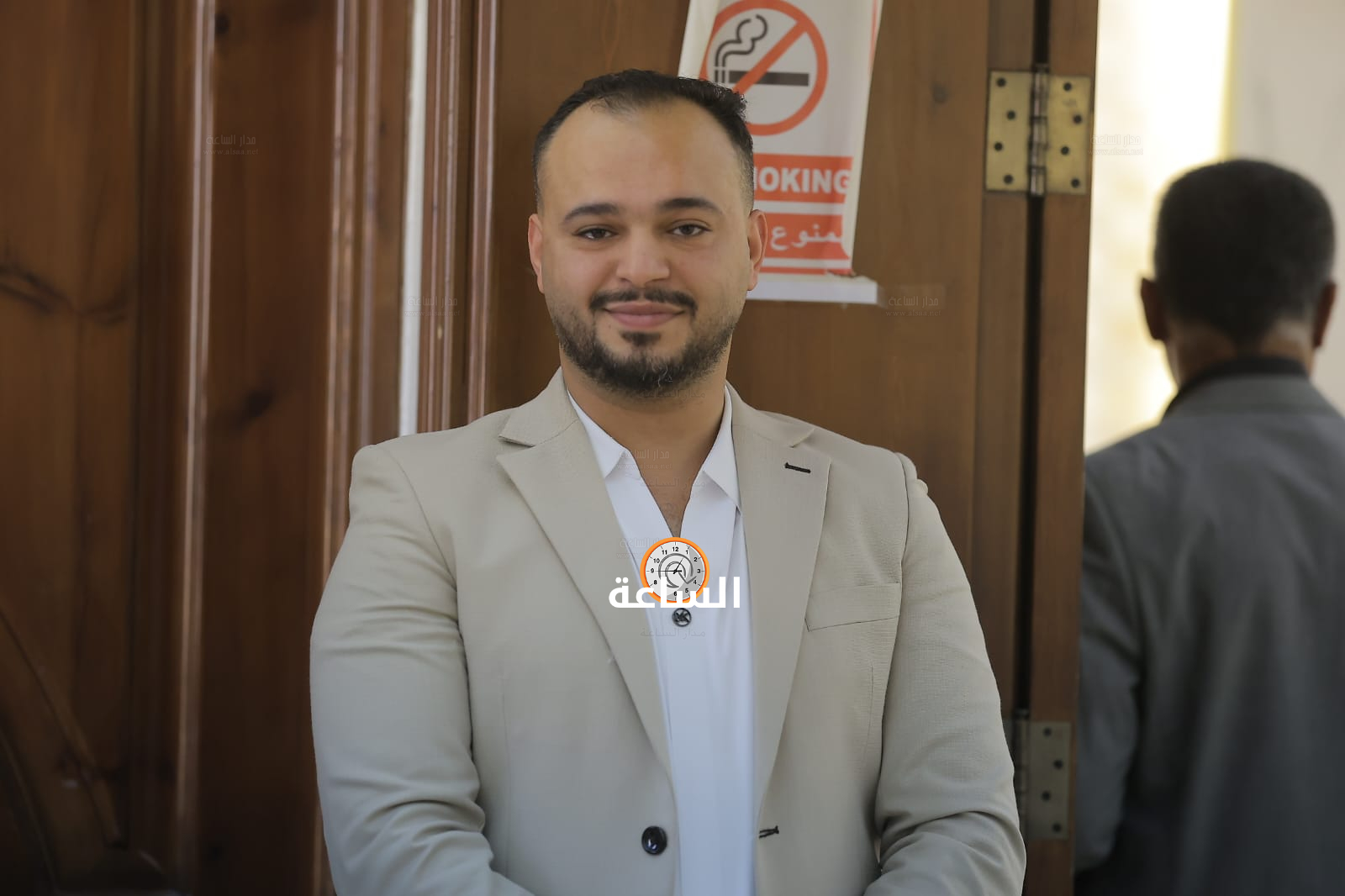 Madar Al-Saa Images 0.002153318286925776
