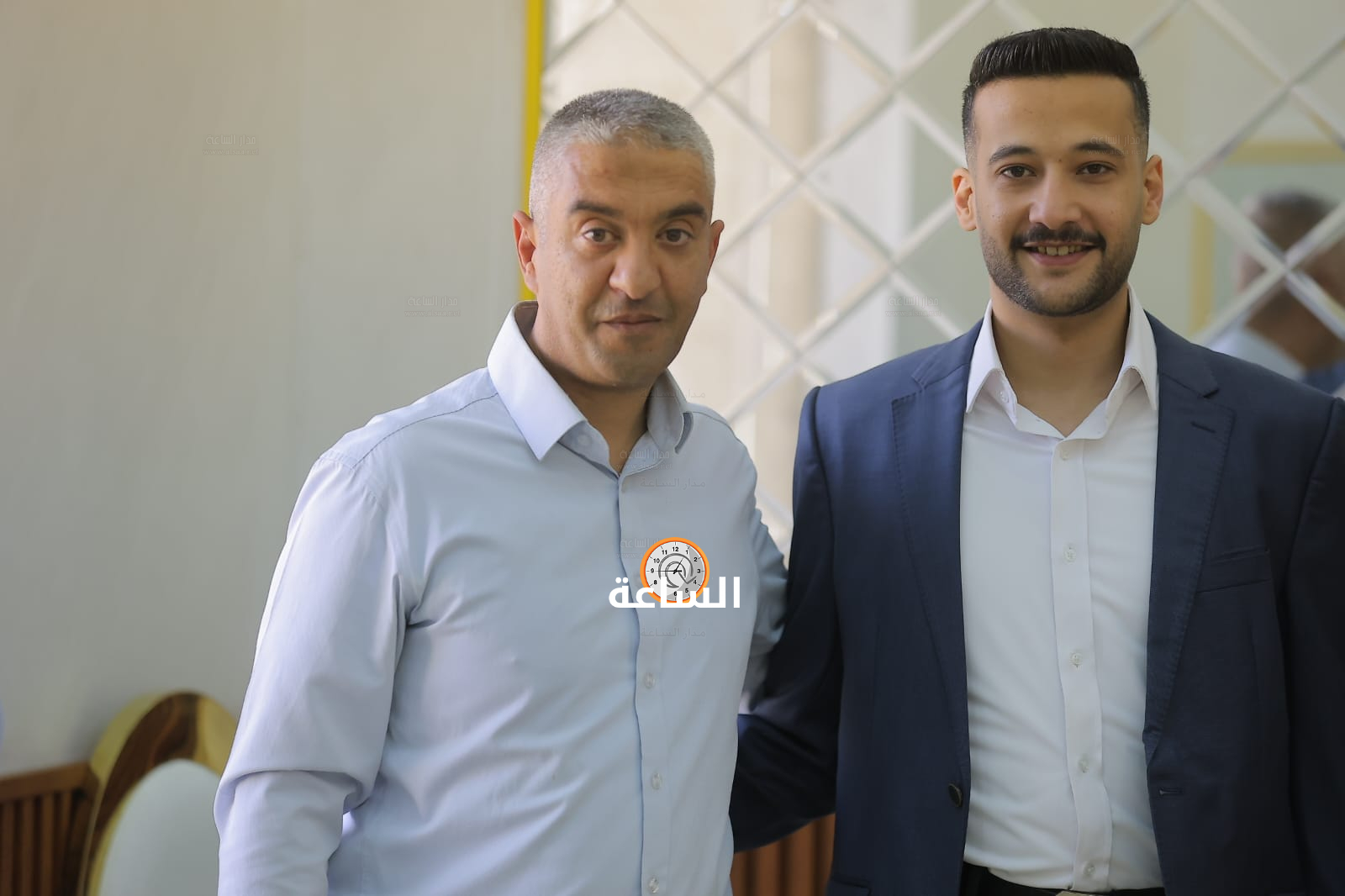 Madar Al-Saa Images 0.6144177214780566