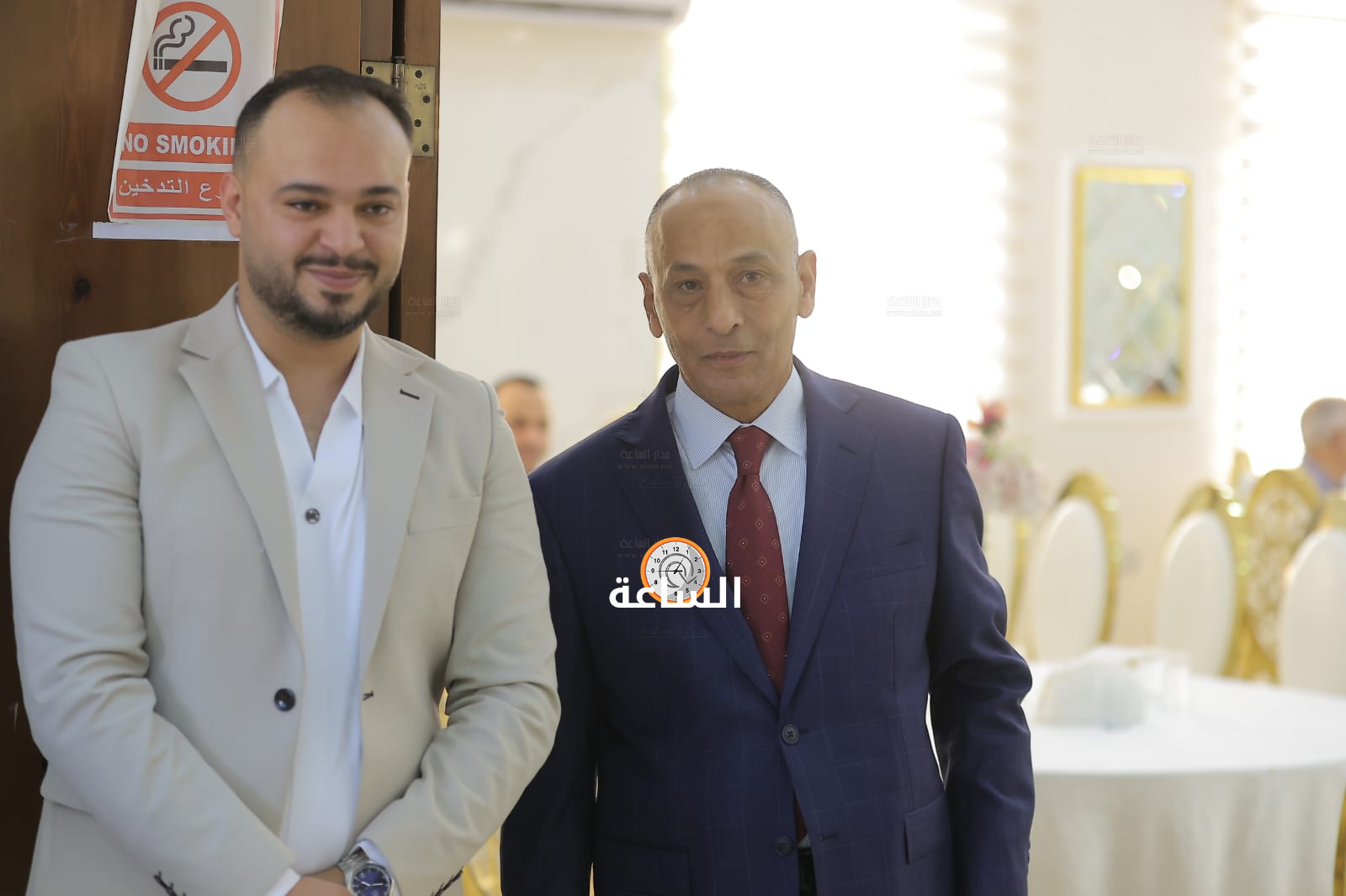 Madar Al-Saa Images 0.6424934519441331