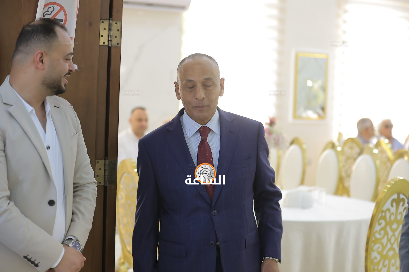 Madar Al-Saa Images 0.8513589827697846