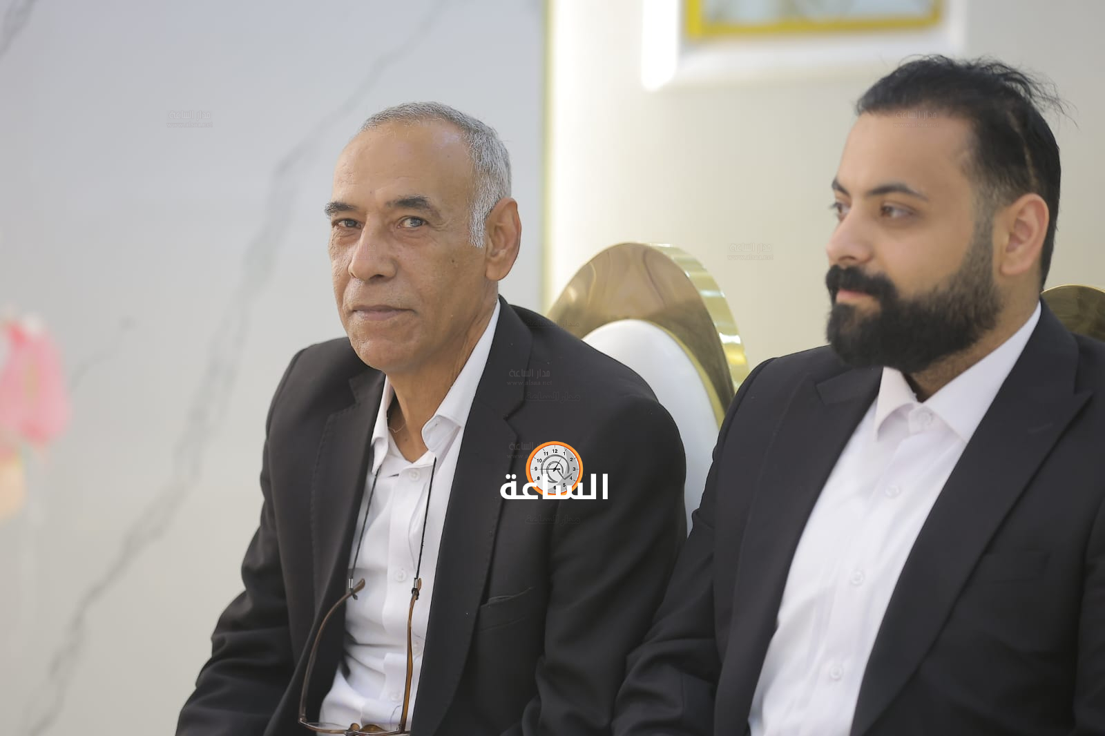 Madar Al-Saa Images 0.8075674793790303