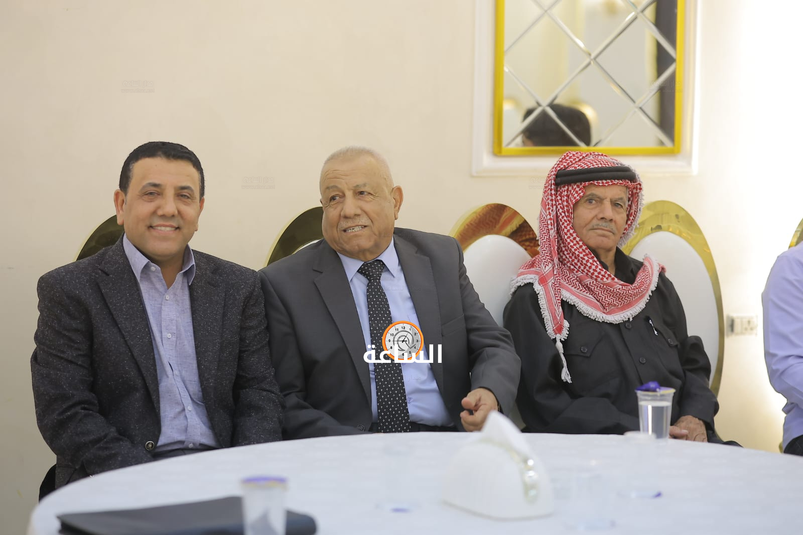 Madar Al-Saa Images 0.4435504754019972