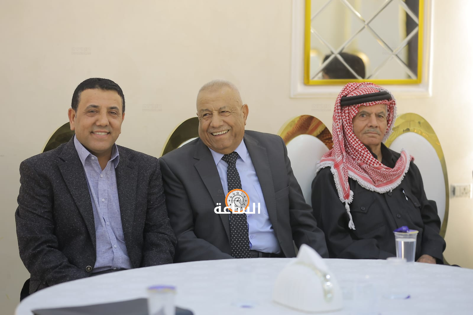 Madar Al-Saa Images 0.2749582287124117