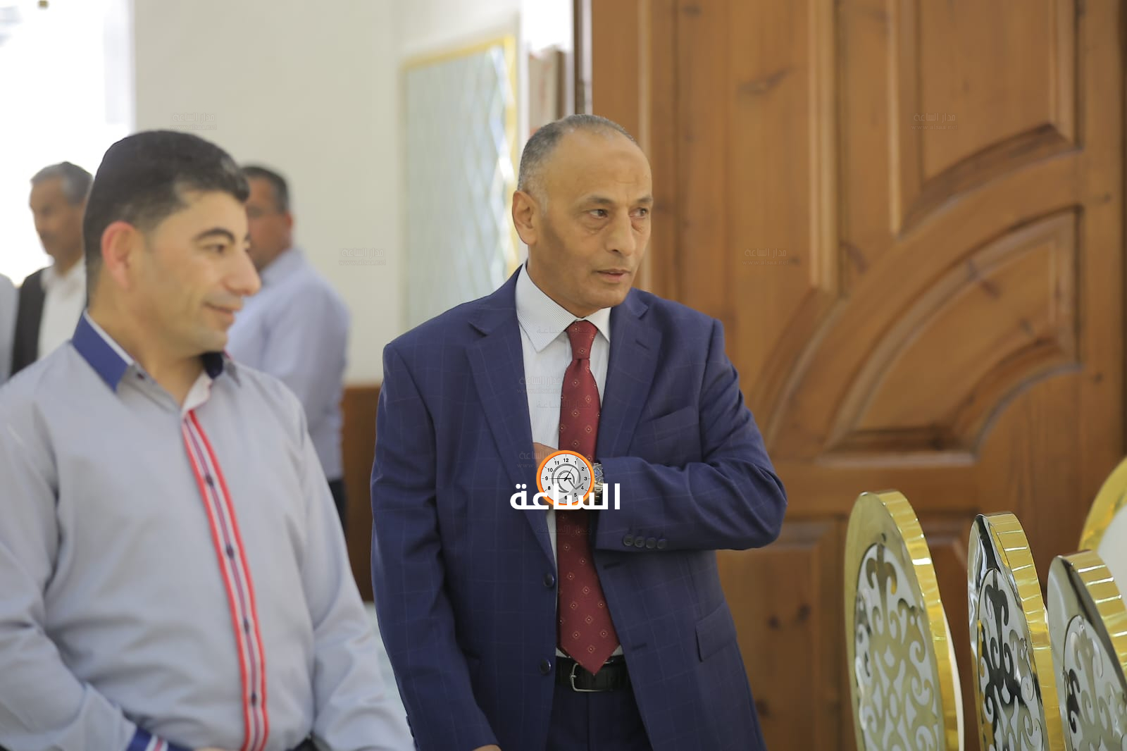 Madar Al-Saa Images 0.3137109306796767