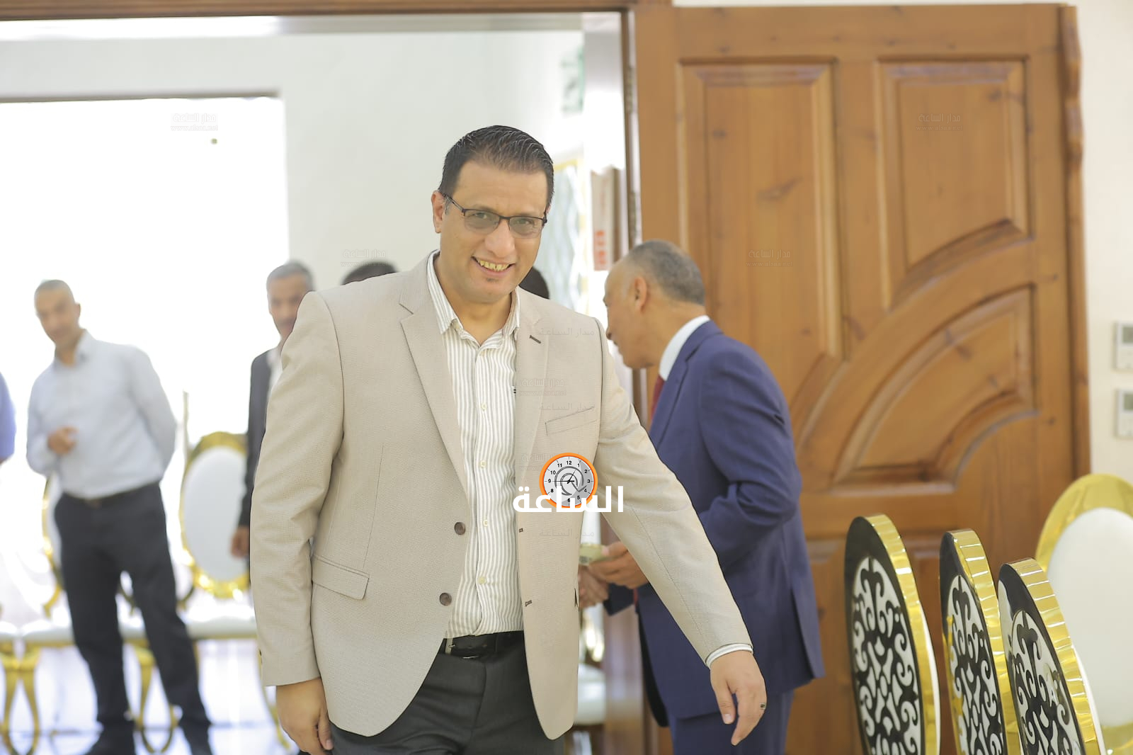 Madar Al-Saa Images 0.897195791957416