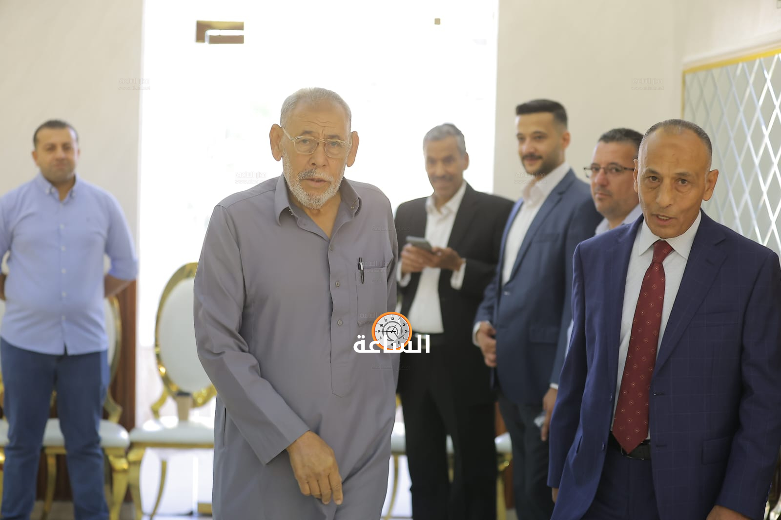 Madar Al-Saa Images 0.7368456985186959