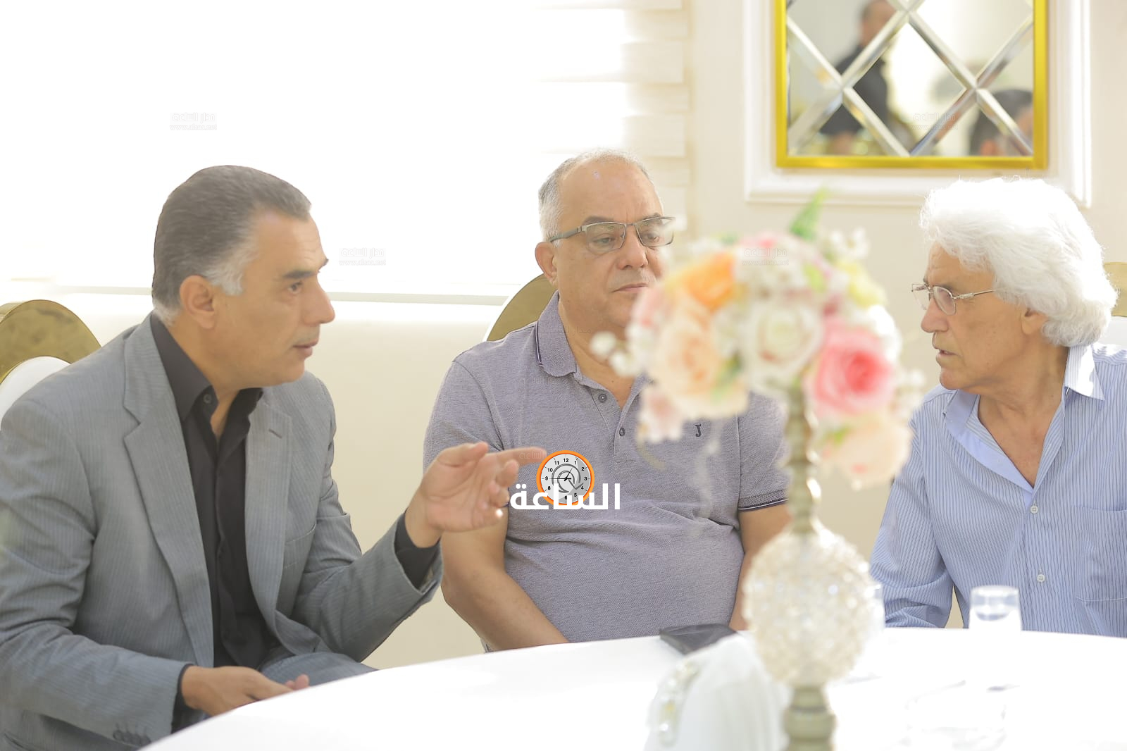Madar Al-Saa Images 0.5533546519068437