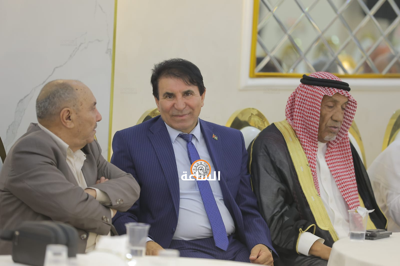 Madar Al-Saa Images 0.699959535549037