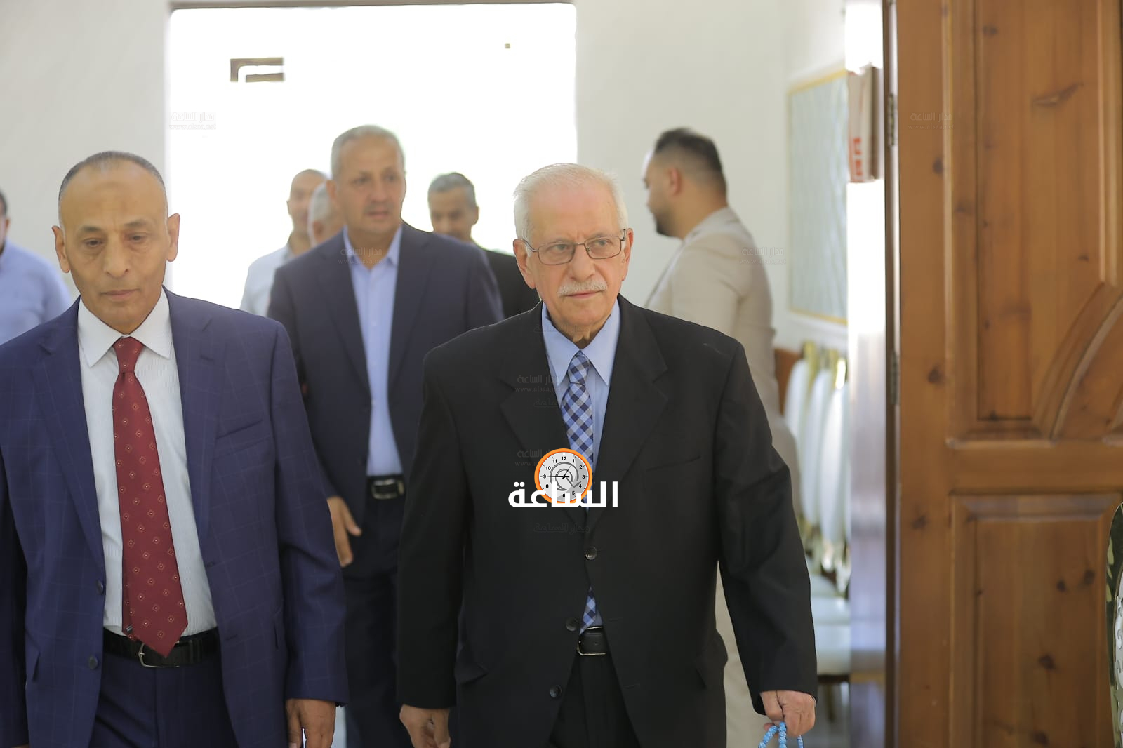 Madar Al-Saa Images 0.48978341453971186