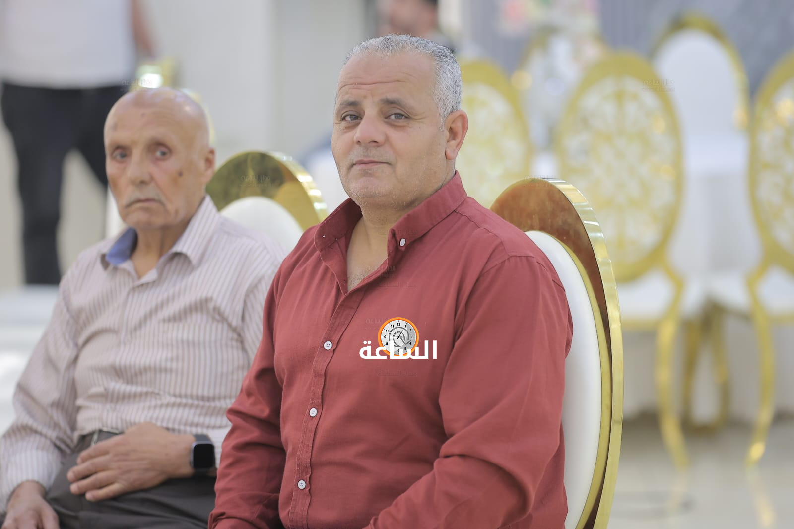 Madar Al-Saa Images 0.45124987189429455