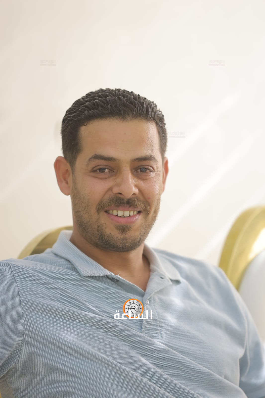 Madar Al-Saa Images 0.19359620358477625